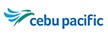 Cebu Pacific Air ロゴ