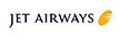 Jet Airways ロゴ