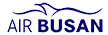 Air Busan ロゴ