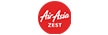 AirAsia Zest ロゴ