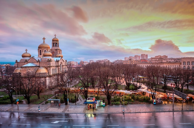 Болгария