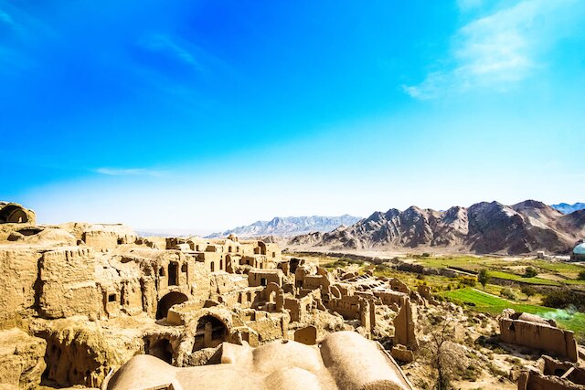 Исламская Республика Иран