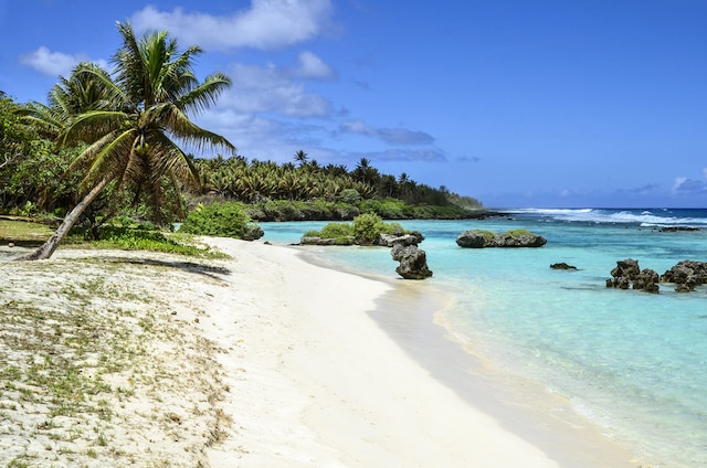 Северные Марианские острова