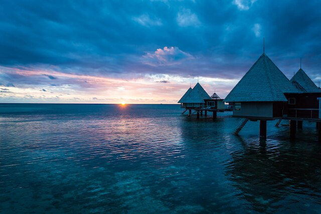 Новая Каледония