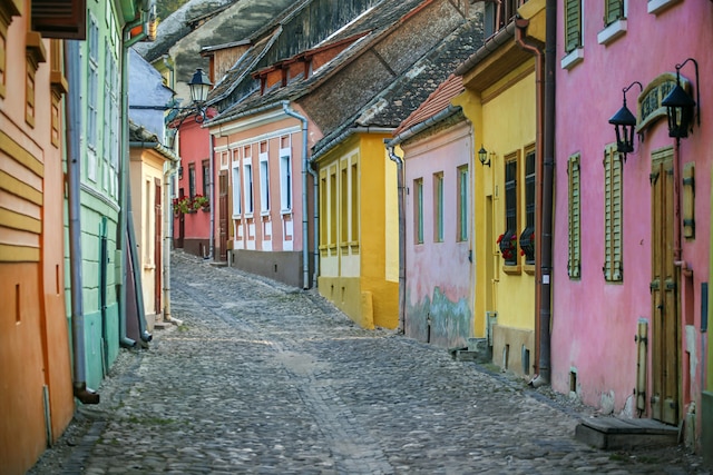 Румыния